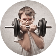 Физическая выносливость